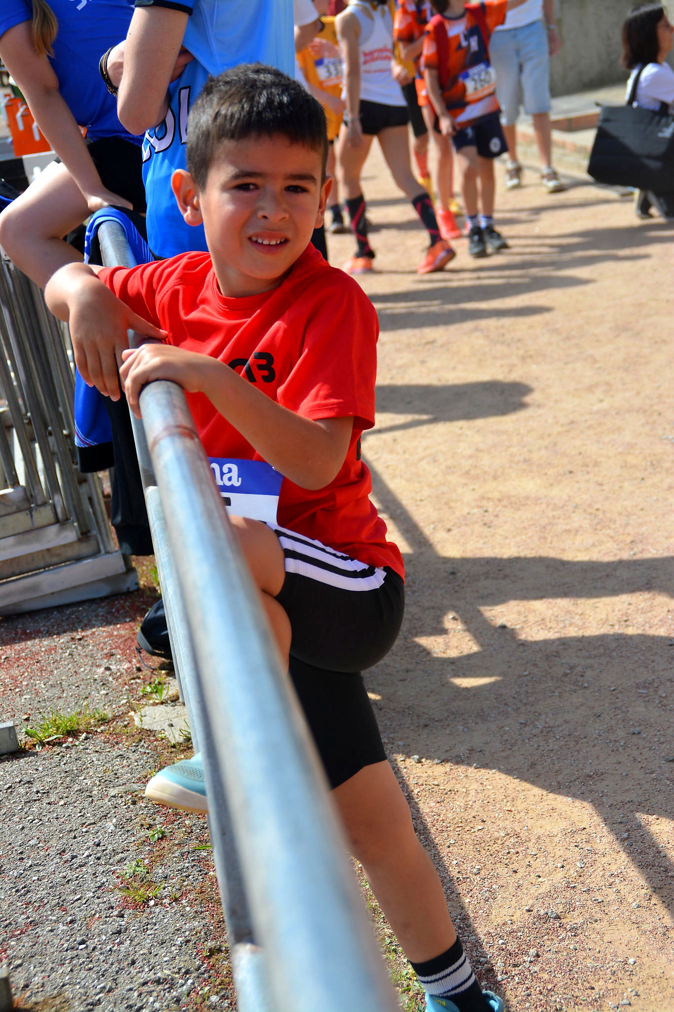 Club Atletisme Badalona - 